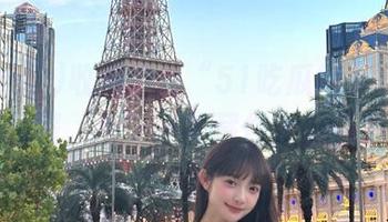 收好这些“51吃瓜fun”的随机戳，十一不收藏你会后悔哦