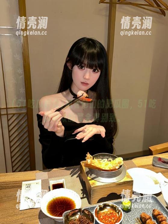 观看他们的肥瓜圈，51吃瓜群众的聚会真别致。