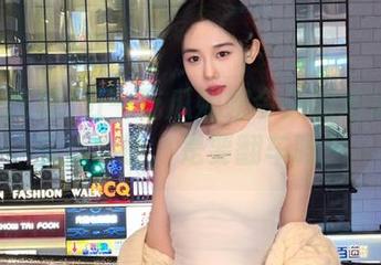 五一吃瓜娜娜今天的地址选择有点大胆，是要翻车吗？