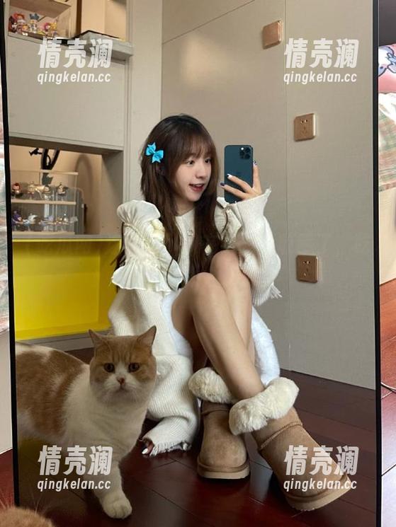 这居然可以在线看？收藏了，吃瓜网91太会玩了！