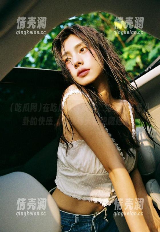 在吃瓜网导航里，免费在线看八卦的快感，让我每天都想爬起来！