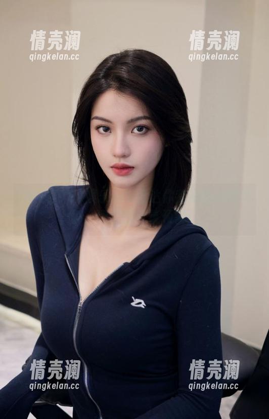 娱乐718直达你我她的心理斗争，涩涩的气氛预警！