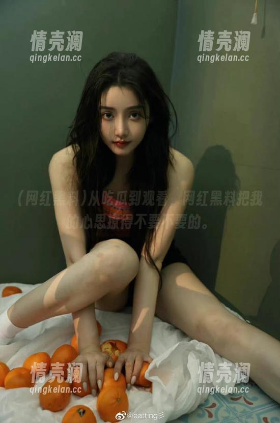 从吃瓜到观看，网红黑料把我的心思撩得不要不要的。