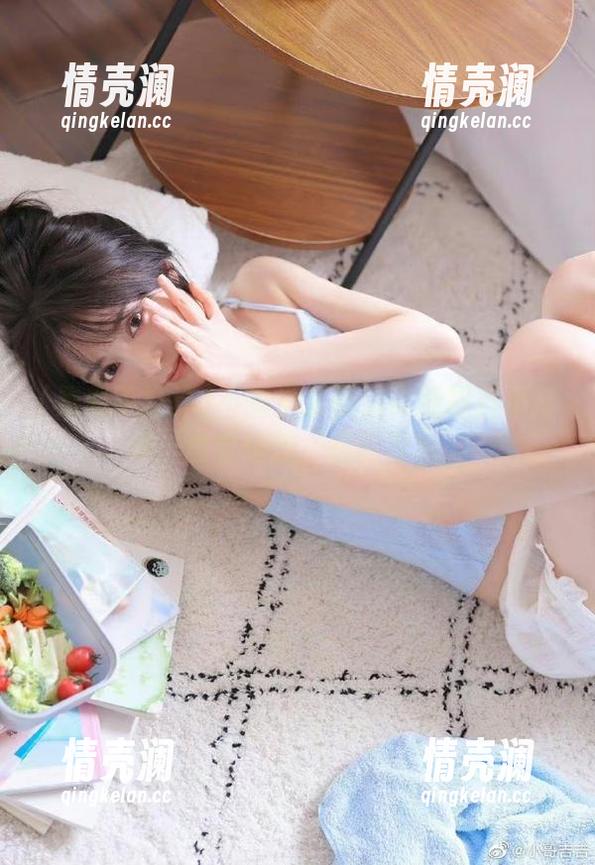 不睡觉也要追最新黑料不打烊，边看边想‘我能理解’